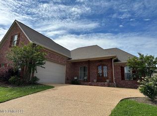 510 Springhill Xing, Brandon, MS 39047