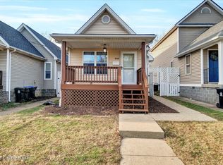 936 E Liberty St, Louisville, KY 40204