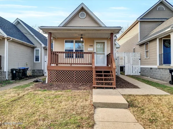 936 E Liberty St, Louisville, KY 40204