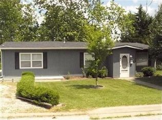 500 Churchill Rd, Fulton, MO 65251