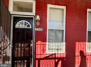 2244 N 12th St, Philadelphia, PA