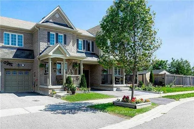 92 Todhunter Cres #BASEMENT