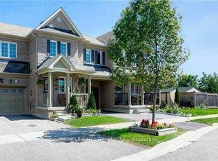 92 Todhunter Cres #BASEMENT, Ajax, ON L1Z0K1