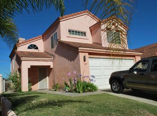 807 Ridgewater Dr, Chula Vista, CA 91913