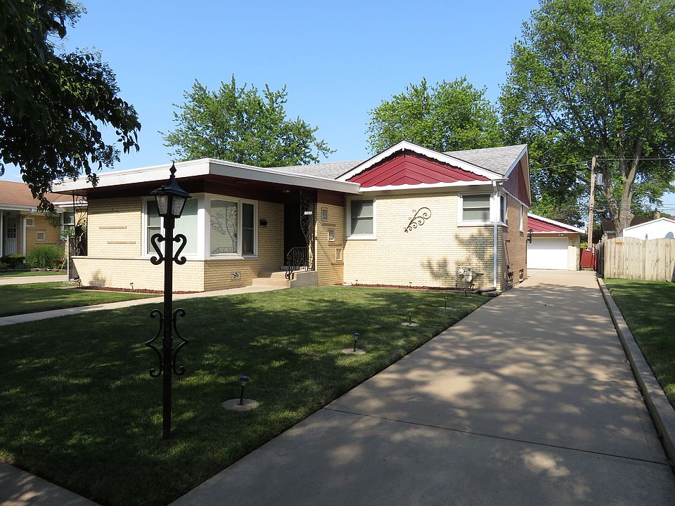 1st image of 10333 S Laramie Ave