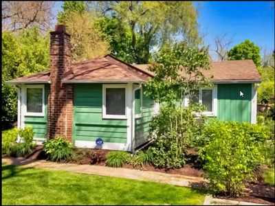 125 S Mixer St, Douglas, MI, 49406