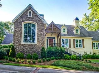 655 Richmond Hill Dr, Macon, GA 31210