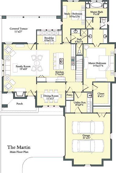 2nd image of 2341 Annandale Dr
