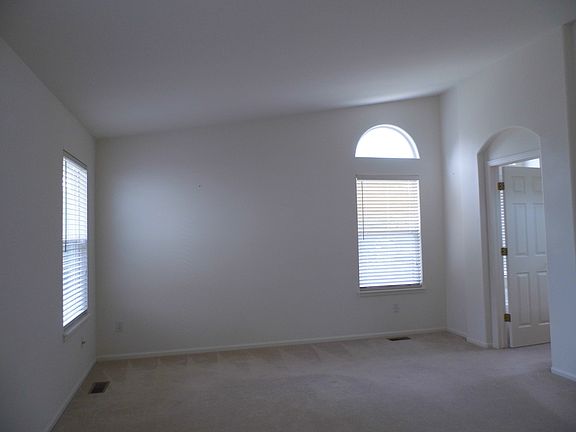 Big Master Bedroom
