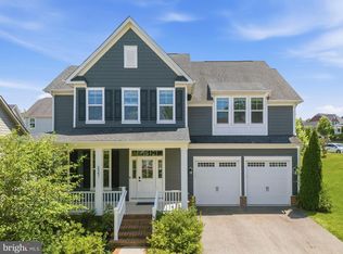 2341 Sweet Pepperbrush Loop, Dumfries, VA 22026