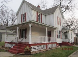 1729 W Indiana Ave, Elkhart, IN 46516