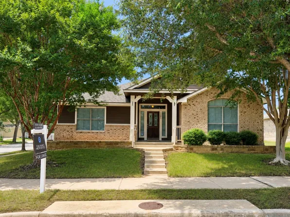 1901 Main St, Cedar Park, TX 78613