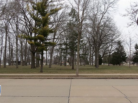 View out your front door!