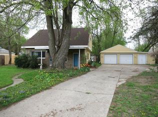 3319 Stabler St, Lansing, MI 48910