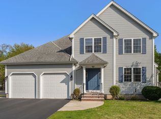 2 Cpl Charles J McMahon Dr, Woburn, MA 01801