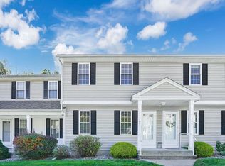 665 Center St UNIT 705, Ludlow, MA 01056