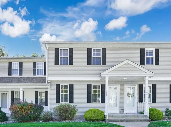 665 Center St Unit 705, Ludlow, MA 01056