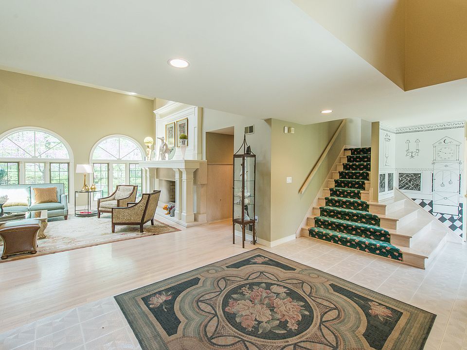 129 Tennyson Dr, Short Hills, NJ 07078 | Zillow