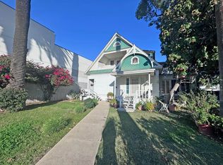 24 N Olive Ave APT 4, Alhambra, CA 91801