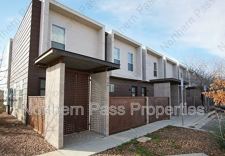 6262 Woodrow Bean #12 — Photo 1