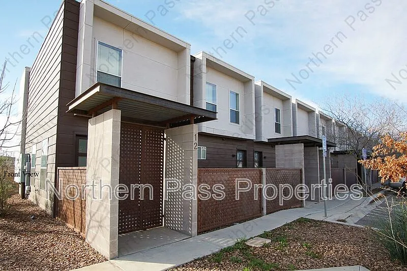 6262 Woodrow Bean #12