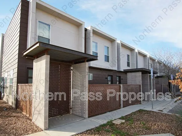 6262 Woodrow Bean APT 12, El Paso, TX 79924