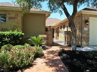 4805 Big Bend Trl, Georgetown, TX 78633