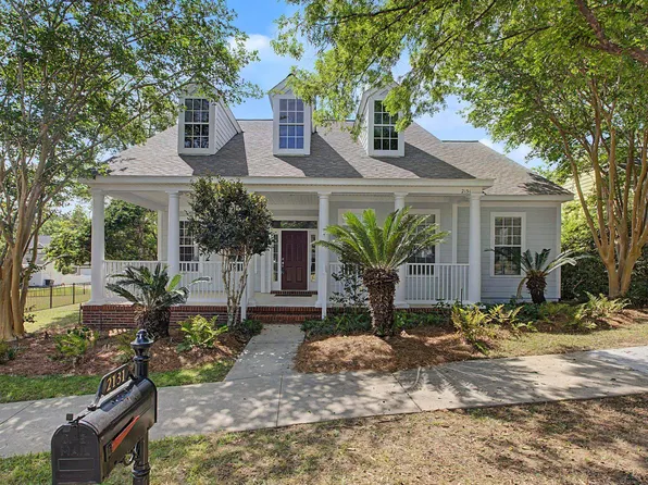 2131 Drayton Dr, Tallahassee, FL 32311