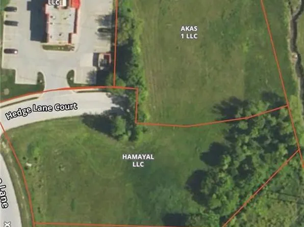 0 Hedge Ln, Paola, KS 66071