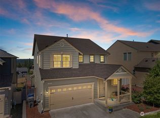 2329 54th St SE, Auburn, WA 98092