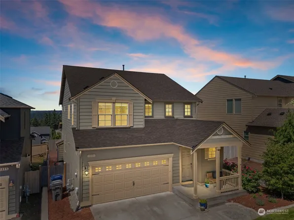 2329 54th Street SE, Auburn, WA 98092