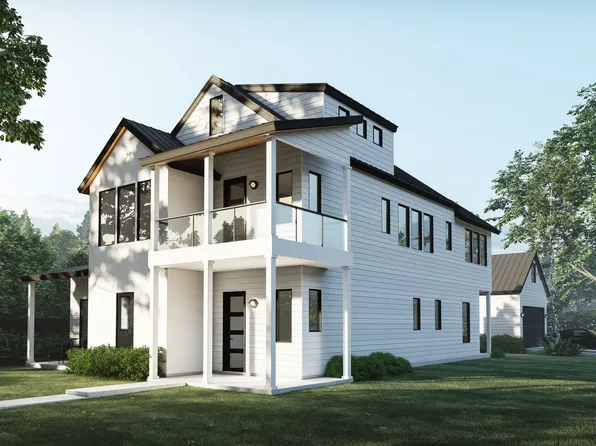 1315 W Saint Johns Ave, Austin, TX 78757