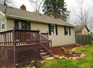 2972 S Cleveland Massillon Rd, Barberton, OH 44203