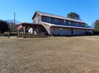 5855 Davis Rd, Florala, AL 36442