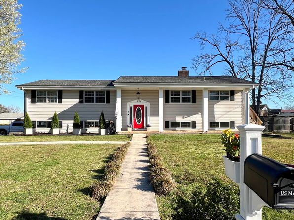 40 Stuart Rd, Fort Oglethorpe, GA 30742