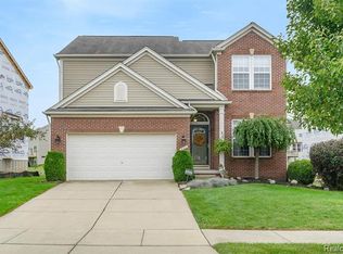 362 Otter Run, Holly, MI 48442