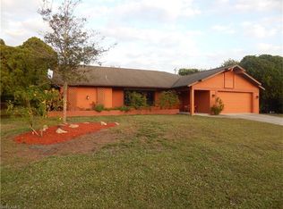 3337 SE 11th Ave, Cape Coral, FL 33904