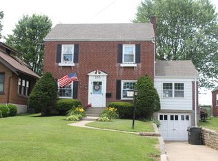 203 Forest Ave, Erlanger, KY 41018
