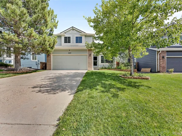 16189 Hedgeway Drive, Parker, CO 80134