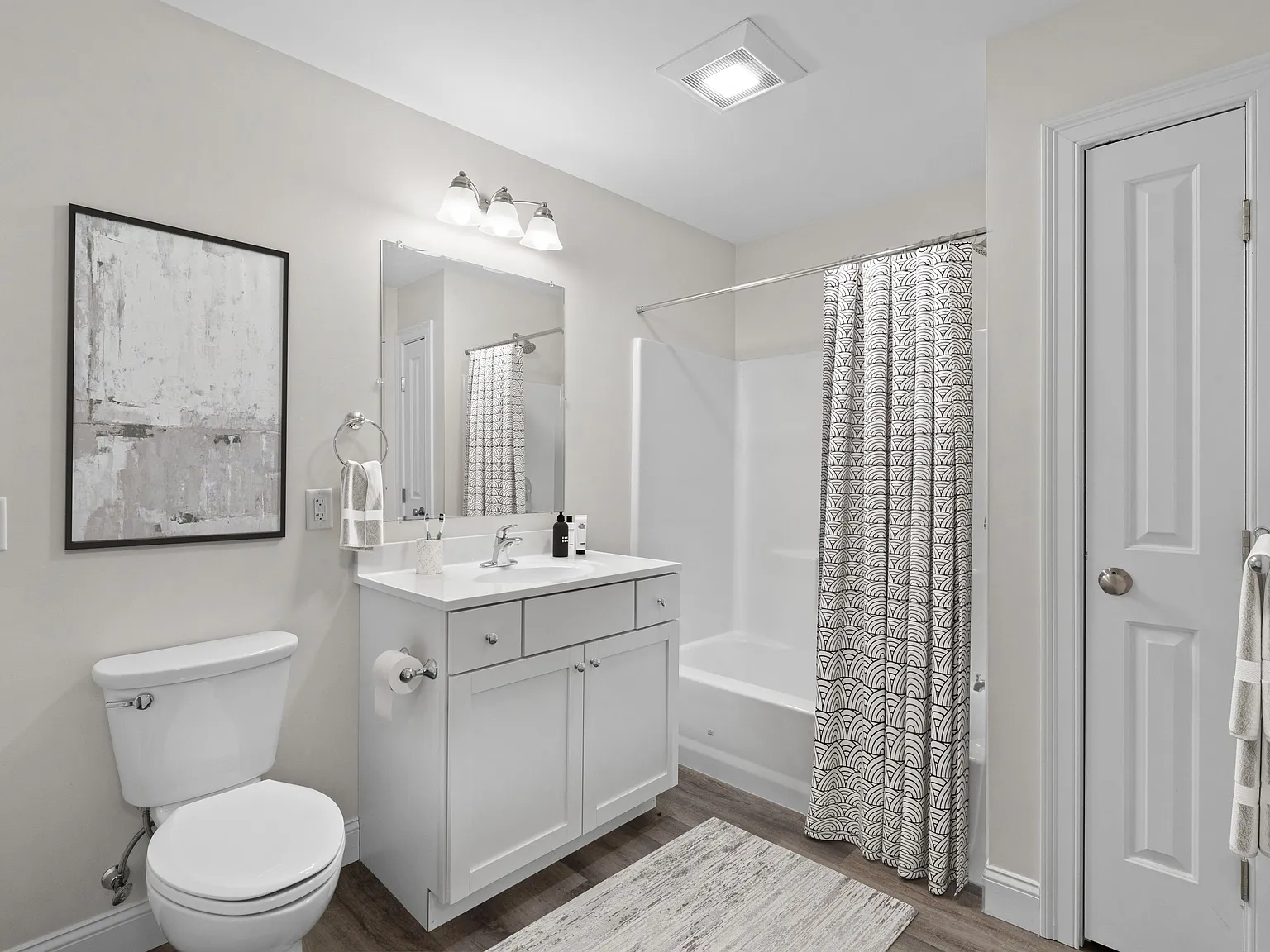 Cumberland Woods Apartments — Photo 4