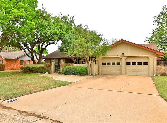 4th image of 3402 High Meadows Dr