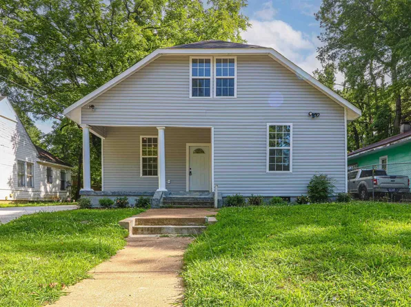 140 Crescent Ave, Jackson, TN 38301