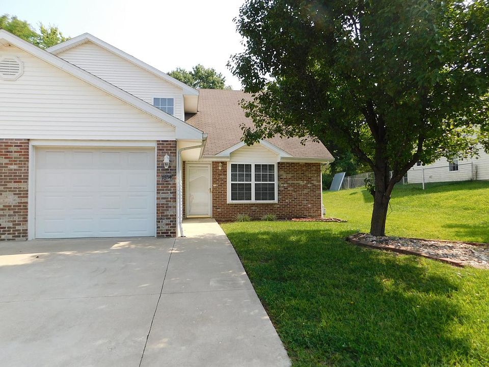 great curb appeal