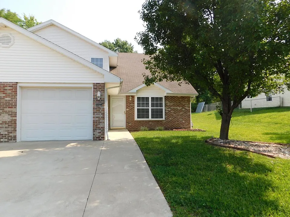 great curb appeal