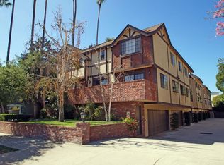 427 S El Molino Ave APT 3, Pasadena, CA 91101