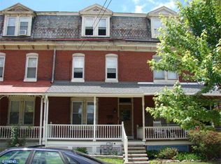 320 Gay St, Phoenixville, PA 19460