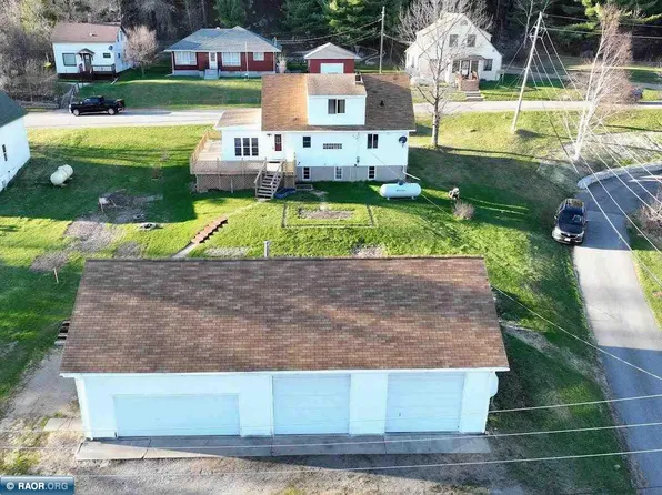 110 3rd St N, Tower, MN 55790