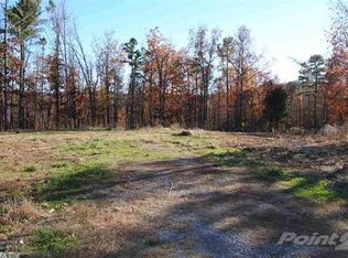 3460 S Mountain Rd, Marshall, AR 72650