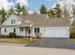 45 Holly Cir, Kingston, MA 02364