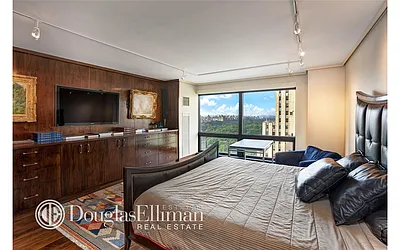Sold by Douglas Elliman